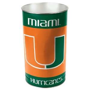  Miami Waste Paper Basket