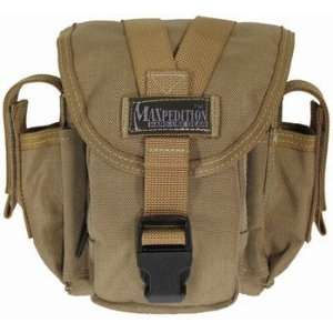  Maxpedition M 4 Waistpack   OD Green 