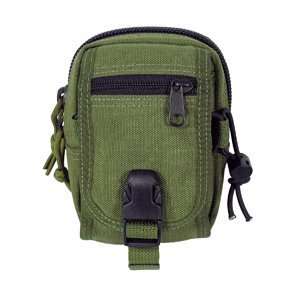  Maxpedition H 2 Waistpack, OD Green