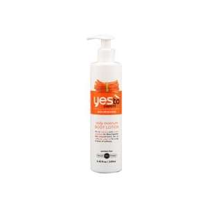  Yes To Inc Daily Moisture Body Lotion    8.45 fl oz 