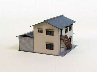 Small Factory A 1/150 N scale   Sankei MP03 30  