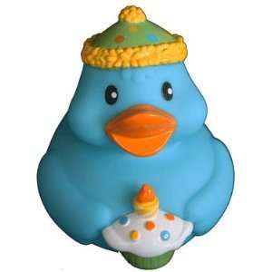  Happy Birthday Rubber Ducky Toys & Games