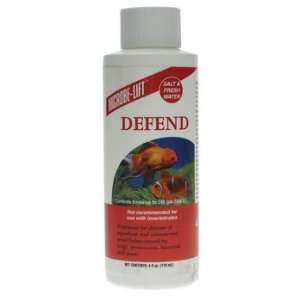  Defend by Microbe Lift Microbe Lift Defend 1 gal.   CC 