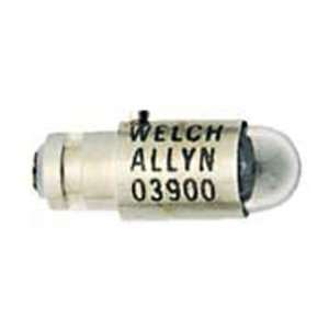  Welch Allyn 2.5v Halogen Lamp Model # 03900 U Health 