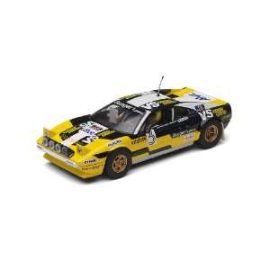  Scalextric   Ferrari 308 GTB (Slot Cars) Toys & Games