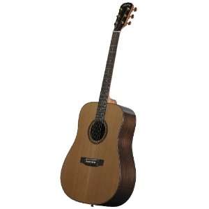  Great Divide SBDC 24 G Orchestra Acoustic Guitar Musical 