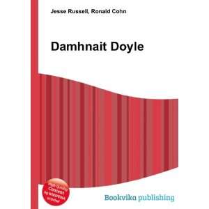  Damhnait Doyle Ronald Cohn Jesse Russell Books