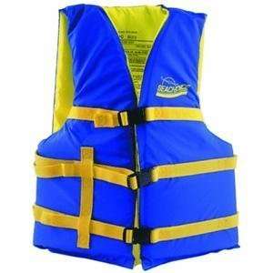  Seachoice Prod 86220 Boating Vest
