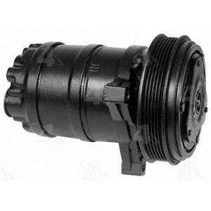 Four Seasons 88867 Premium Air Conditioning Compressor with Clutch