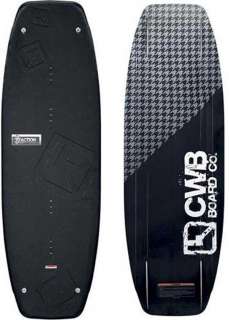 CWB Faction Jr. Wakeboard 144cm   NEW   Retail $399.99  