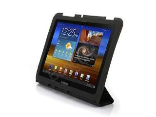Ultra Slim Leather Smart Cover Case Stand For Samsung Galaxy Tab 8.9 