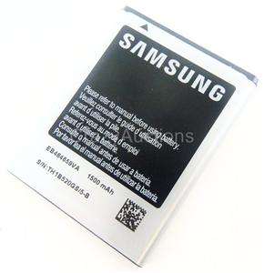 OEM Samsung EB484659VA Standard Li ION Battery for Exhibit 4G T759 