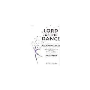  Lord of the Dance Musical Instruments