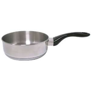 Of Best Quality 8 12 Element T304 Ss Saucepan By Precise Heat&trade 