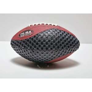  Saturnian 10.5 Grip Zone Traditional Football Sports 