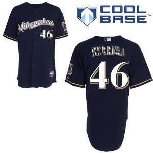   Authentic Alternate Cool Base Jersey By Majestic