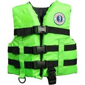  Mustang Lil Mate Life Vest  Youth Type III PFD Sports 