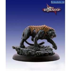  Hell Dorado   Saracens Hunting Panther Toys & Games