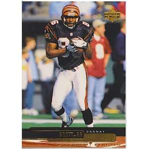  1999 Upper Deck #44 Darnay Scott