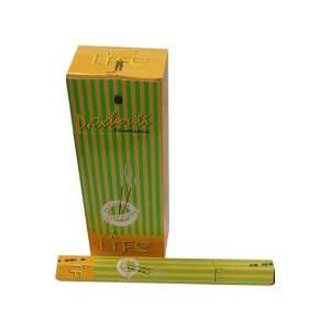    Patchouli Life   120 Sticks Box   Darshan Incense