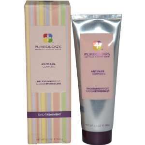  Pureology By Pureology Unisex Haircare Beauty