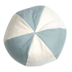  Mystic Valley Traders Captiva Island 12 Inch Ball Pillow 