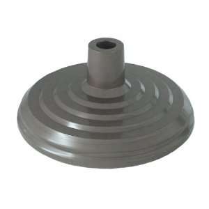  Flagpole Stand Viscount 12 Inch Diameter for 1 to 1 1/4 