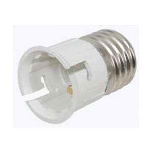  Pik a Pak Lamp Holder Converter Es To Bc