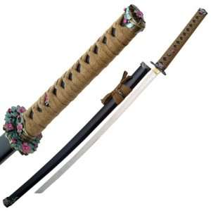  Ladys Samurai Sword