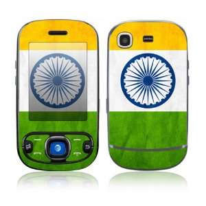  Samsung Strive Decal Skin Sticker   Flag of India 