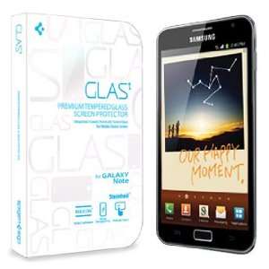 SGP GLAS t. Premium Tempered Glass Series Screen Protector for Samsung 