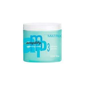 Matrix Amplify Gel Wax