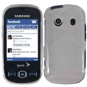   Hard Case Cover for Samsung Seek M350 Entro Cell Phones & Accessories