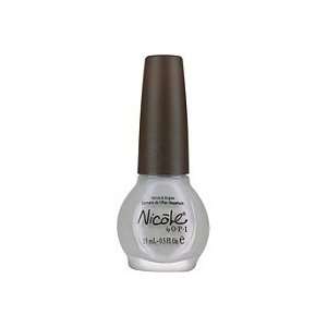   by OPI Nicole Nail Lacquer Positive Energy (Quantity of 4) Beauty