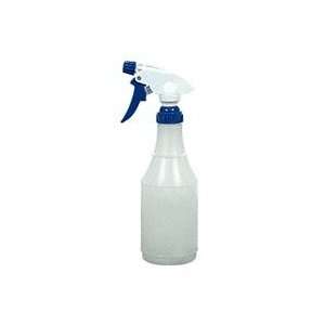  CRL Plastic Spray Dispenser Bottle