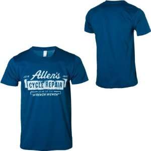  Twin Six Allens T Shirt   Short Sleeve   Mens Sports 