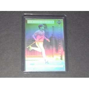  1992 Dennys Holograms #9 Cal Ripken