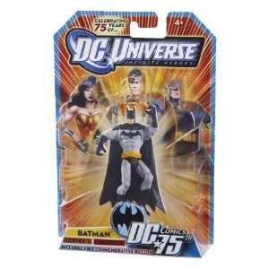  Mattel DC Universe Infinite Heroes Series 1 (2009) Action 