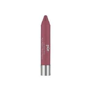  purminerals Lip Gloss Stick Color Cosmetics   Burgundy 