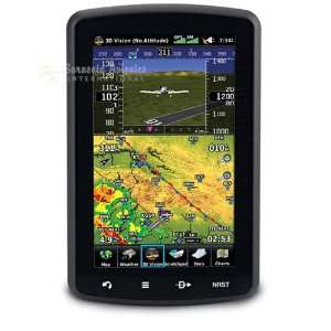  Garmin aera 795 (Atlantic Database) GPS & Navigation