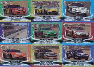 04 Press Pass CUP CHASE #8 Rusty Wallace BV$15  