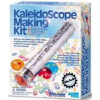 kaleidoscope making kit