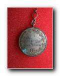 WW1 German MEDAL  