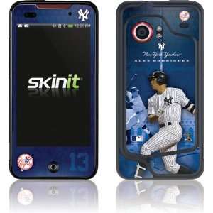  Alex Rodriguez   New York Yankees skin for HTC Droid 
