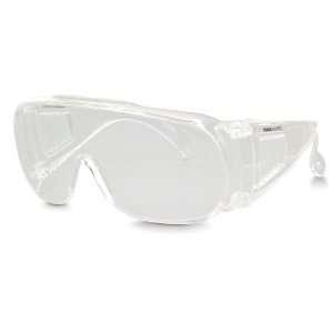 Safey Glasses   Classic Shield  Industrial & Scientific