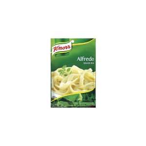 Knorr Alfredo Sauce (Economy Case Pack) Grocery & Gourmet Food