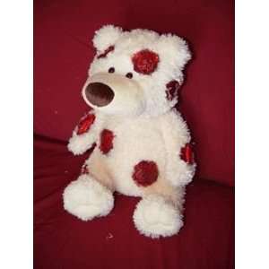  Wounds Deady Teddie Teddy Bear Toys & Games