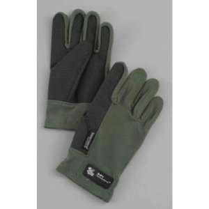    GardenArmor 225, Garden Gloves, Sage, Medium
