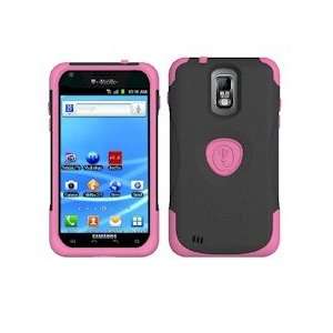  Aegis Pink Case for Samsung Galaxy II T989 (T Mobile) AG 