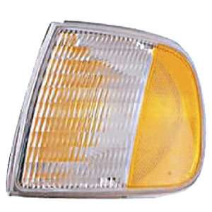 FORD F 150/F 250/KING RANCH/EXPEDITION PAIR PARK SIDE MARKER LIGHT 97 